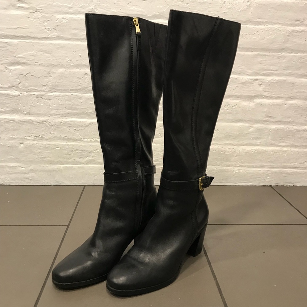 Ralph Lauren boots